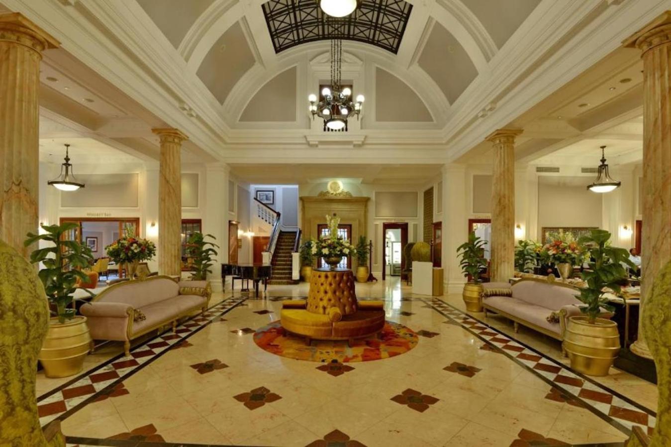 Taj Luxury Suite 开普敦 外观 照片